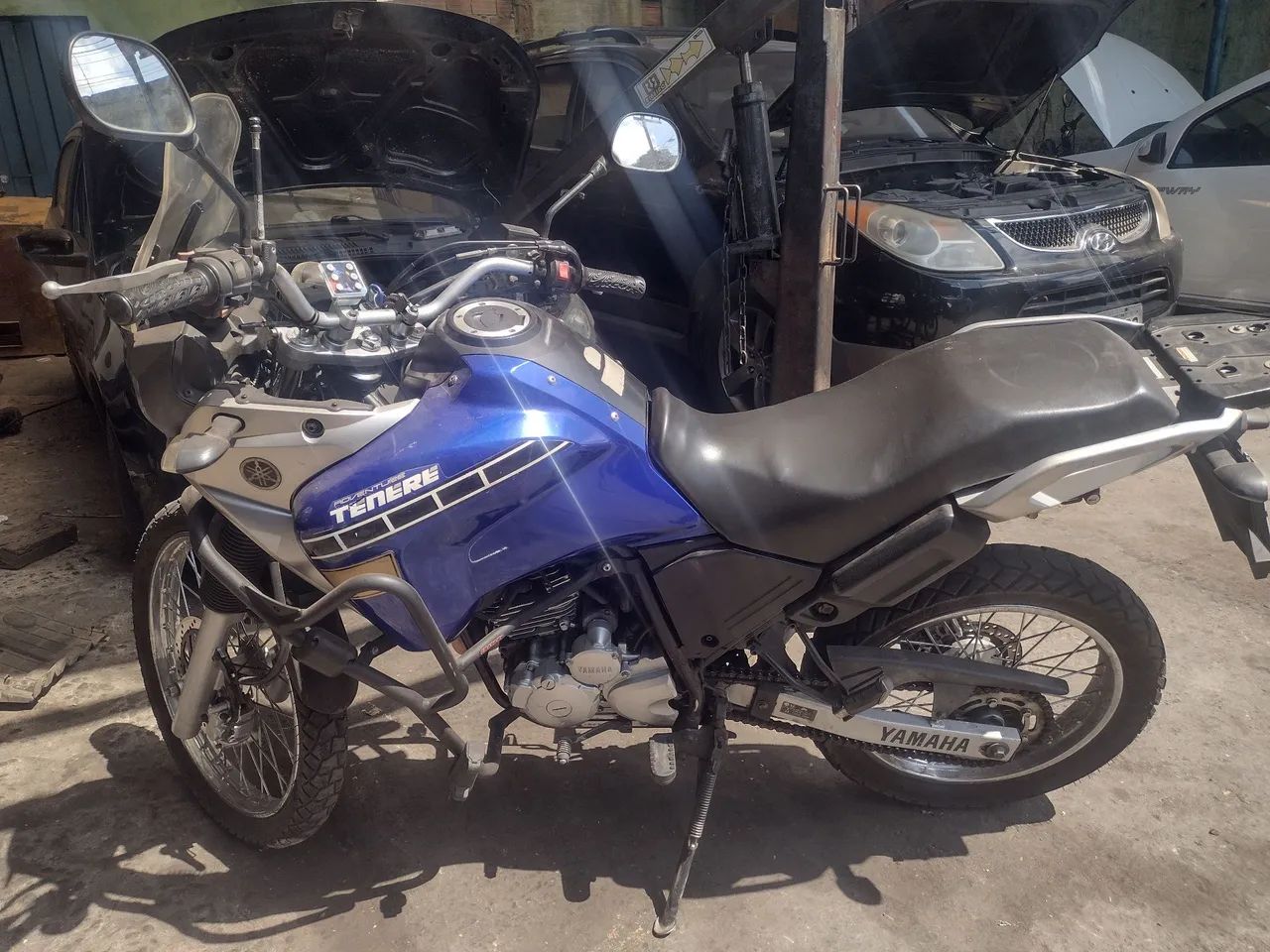 Tenere ótimo estado - Foto 5