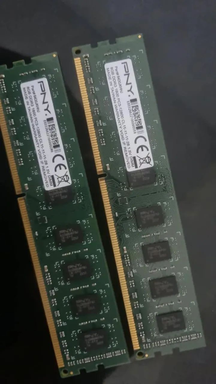  Kit Upgrade PC Gamer / Peças de Qualidade - Foto 4