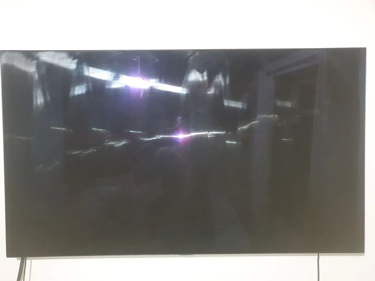 TV LG oled 55" - Foto 3