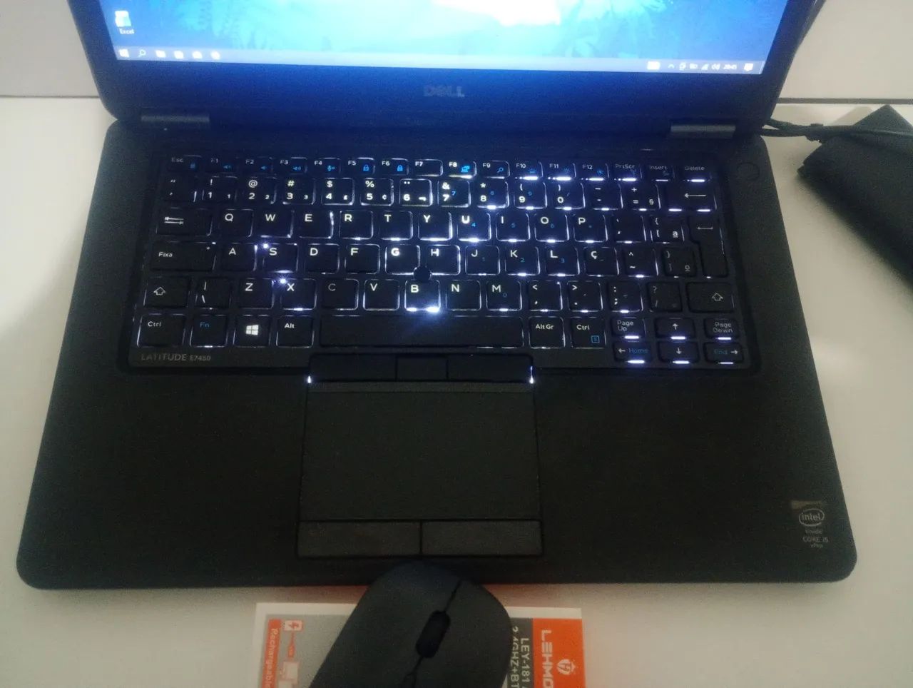 NOTEBOOK I5 DELL LATITUDE  - Foto 2