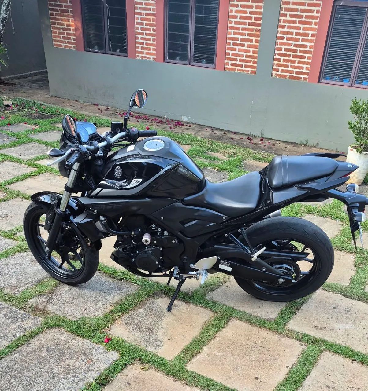 MT-03 ABS /2020 - Foto 2