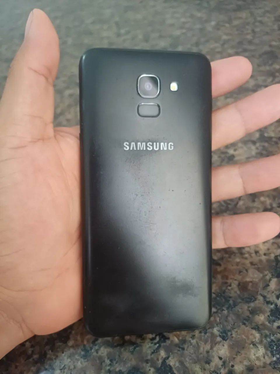 J6 Samsung c/ biometria - Foto 2
