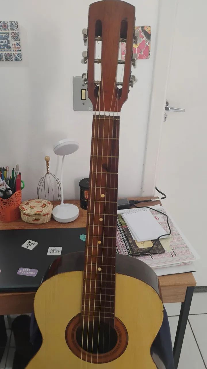 Violão Acústico  - Foto 5