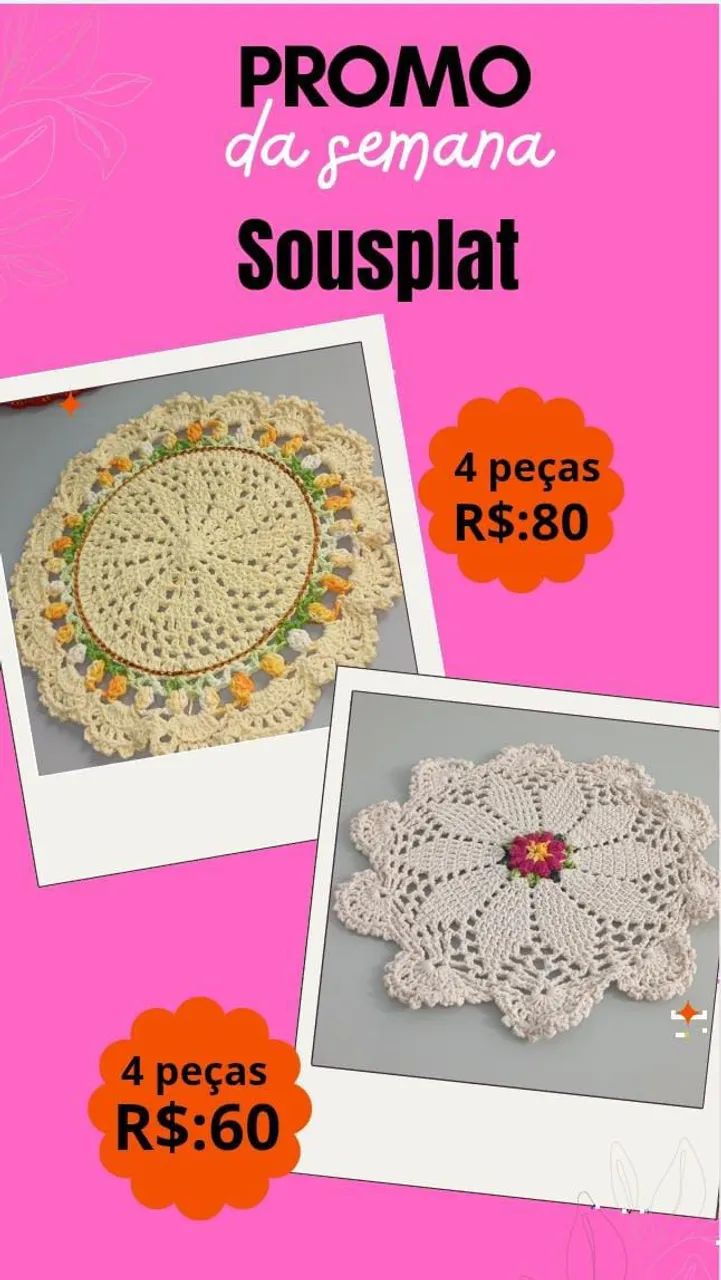 Sousplat  - Foto 3