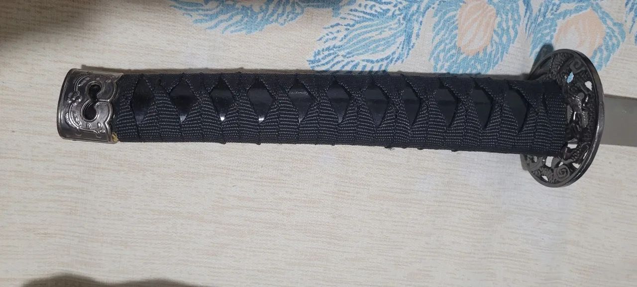 Katana (espada) Samurai - Foto 3