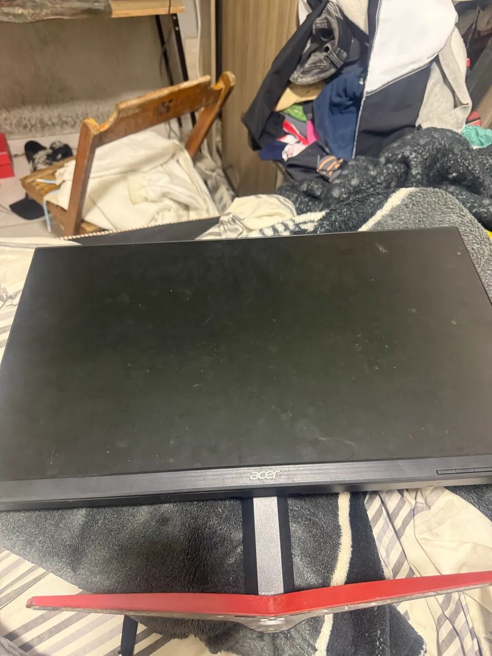 Monitor Gamer Acer Nitro KG251Q 