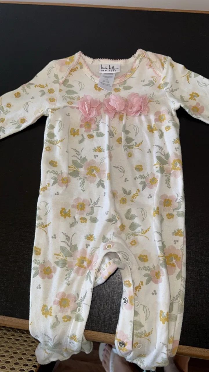 Roupas de bebê  - Foto 3