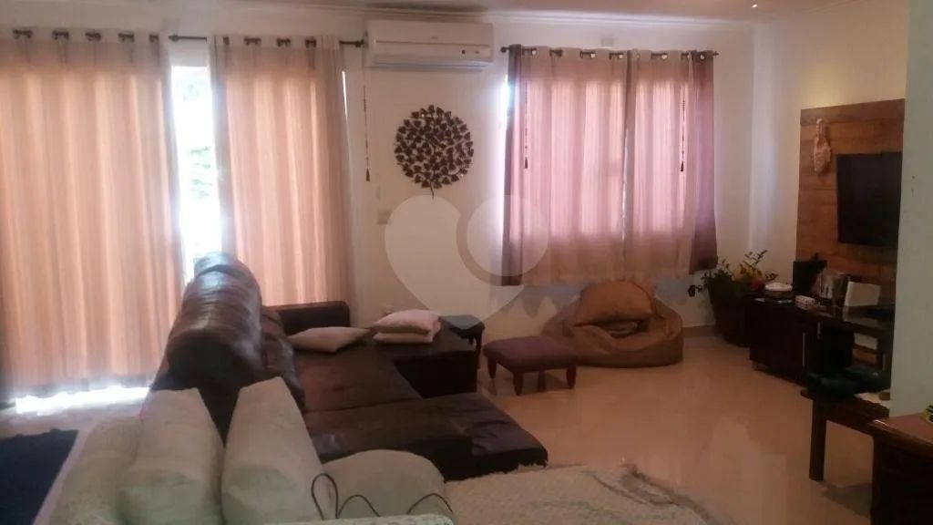 Sobrado com 3 quartos à venda em Tucuruvi - SP - Foto 2