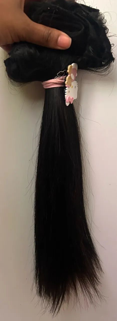 MEGA HAIR VIETNAMITA 50cm - Foto 3