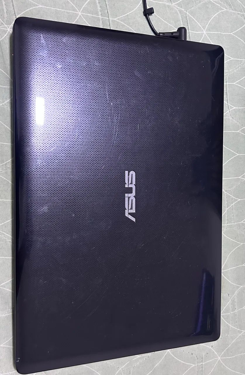 Notebook Asus - Foto 2