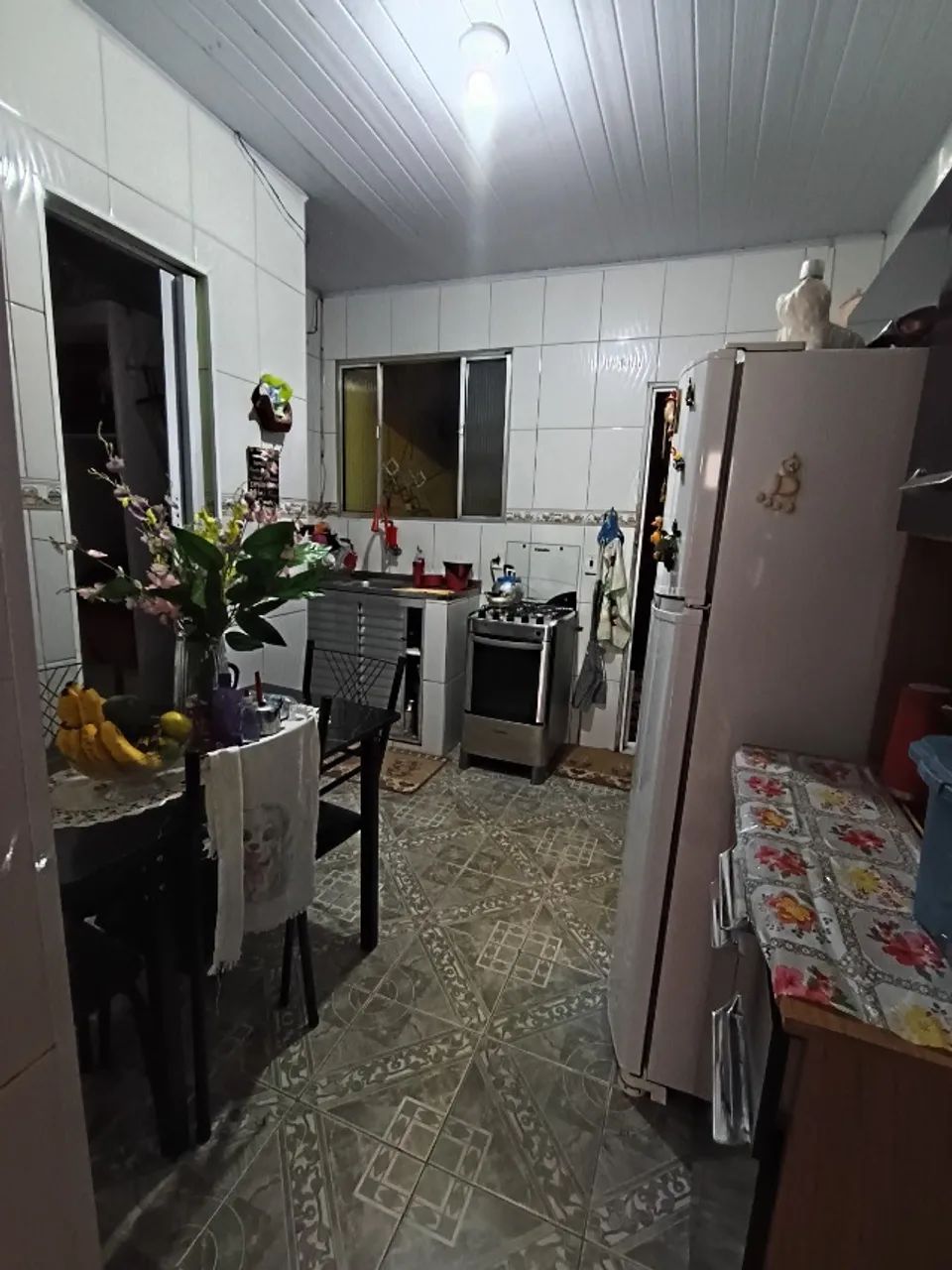 Foto - Guarujá - Enseada