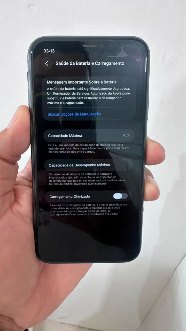 iPhone 11 - 128GB - Foto 2
