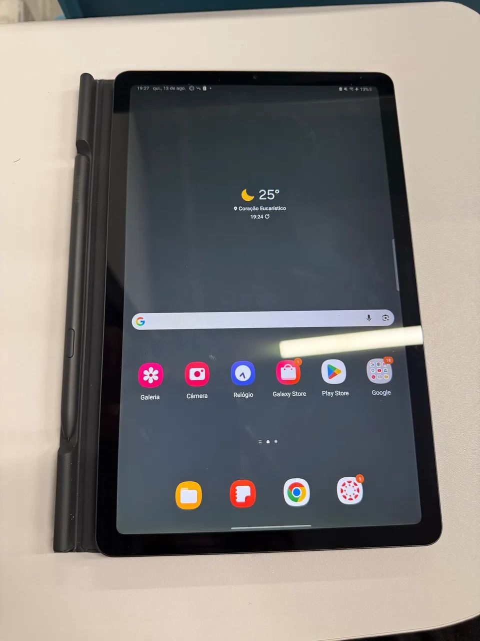 Tablet Samsung S6 Lite 