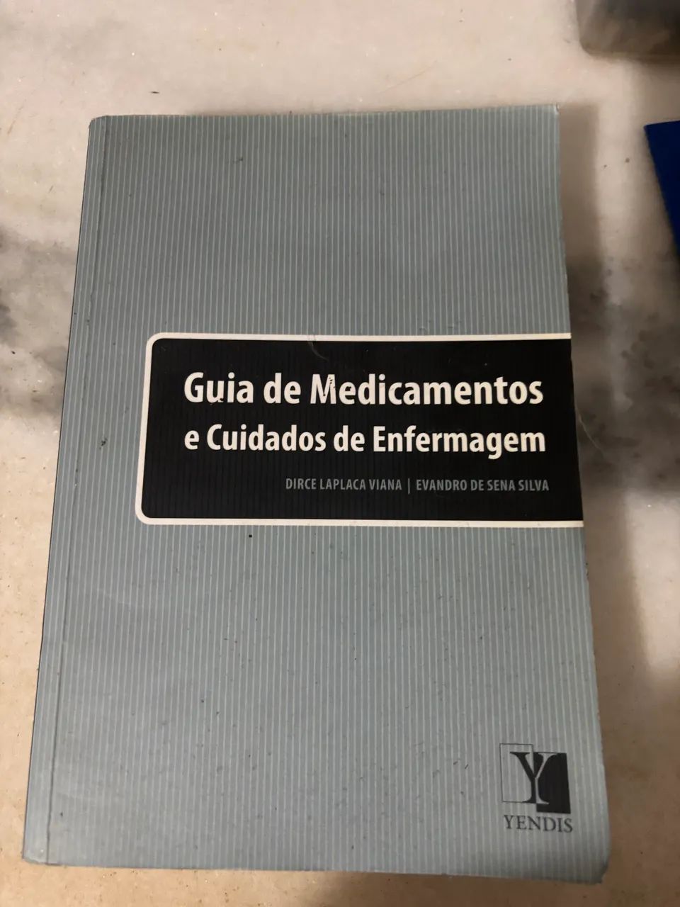Livros de enfermagem  - Foto 5