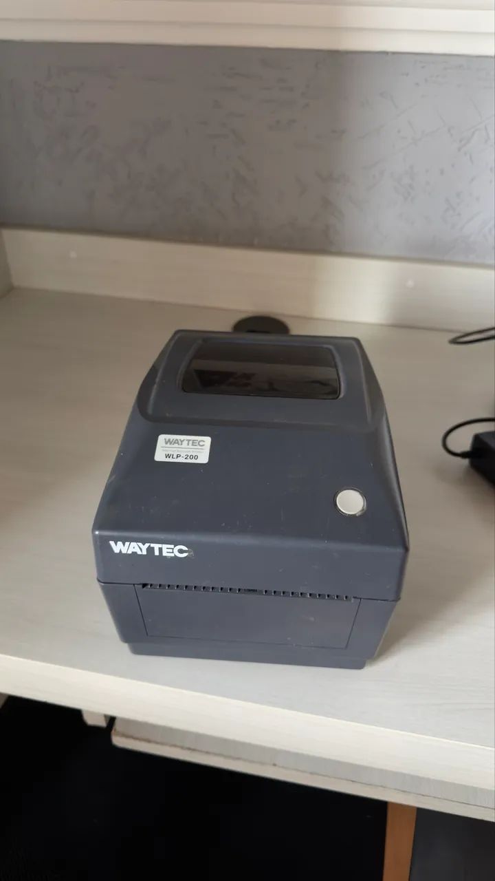 Impressora térmica Waytec - Foto 3