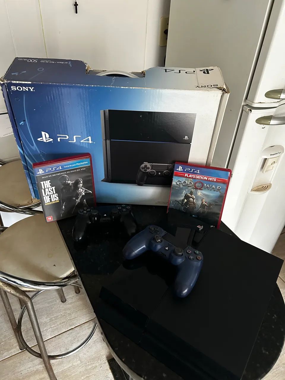 Ps4