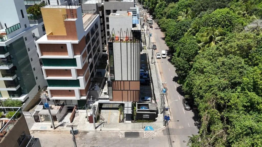 Apartamento à Venda em Cabo Branco - Foto 2
