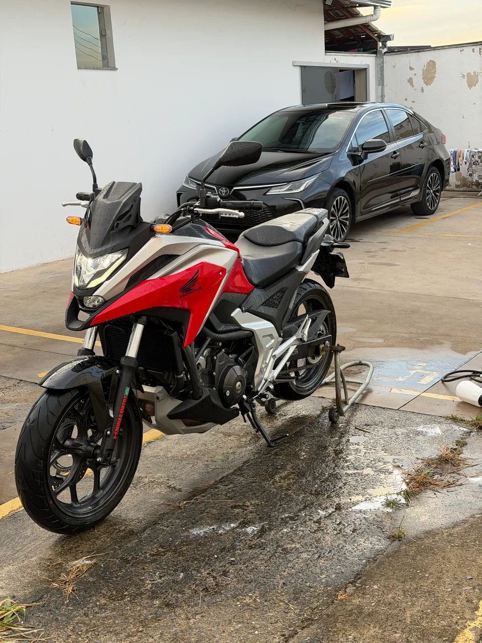 Moto para pessoas exigentes  - Foto 3