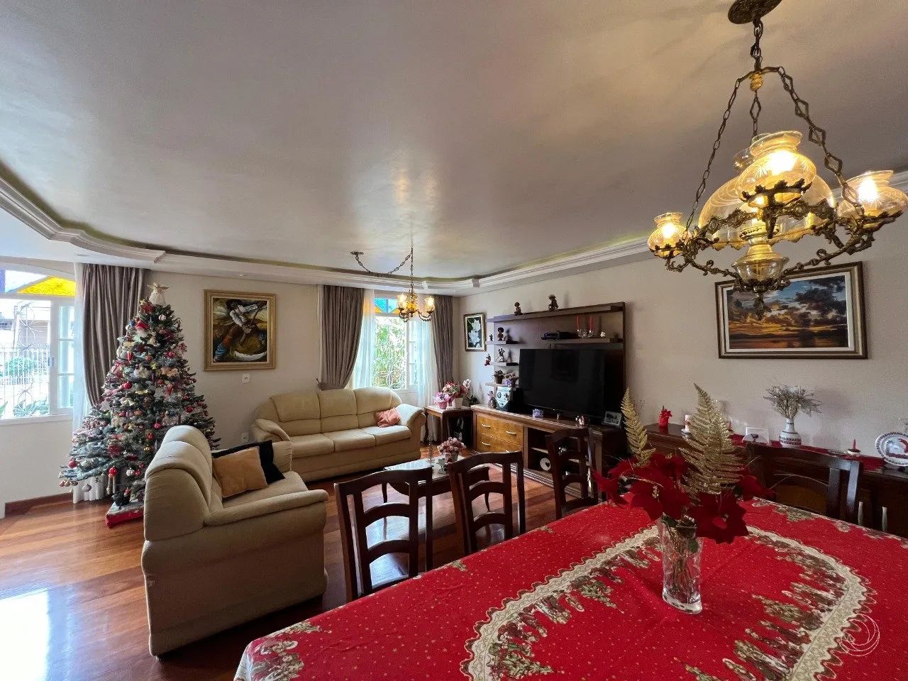Casa Residencial de 5 quartos na Trindade - Foto 5