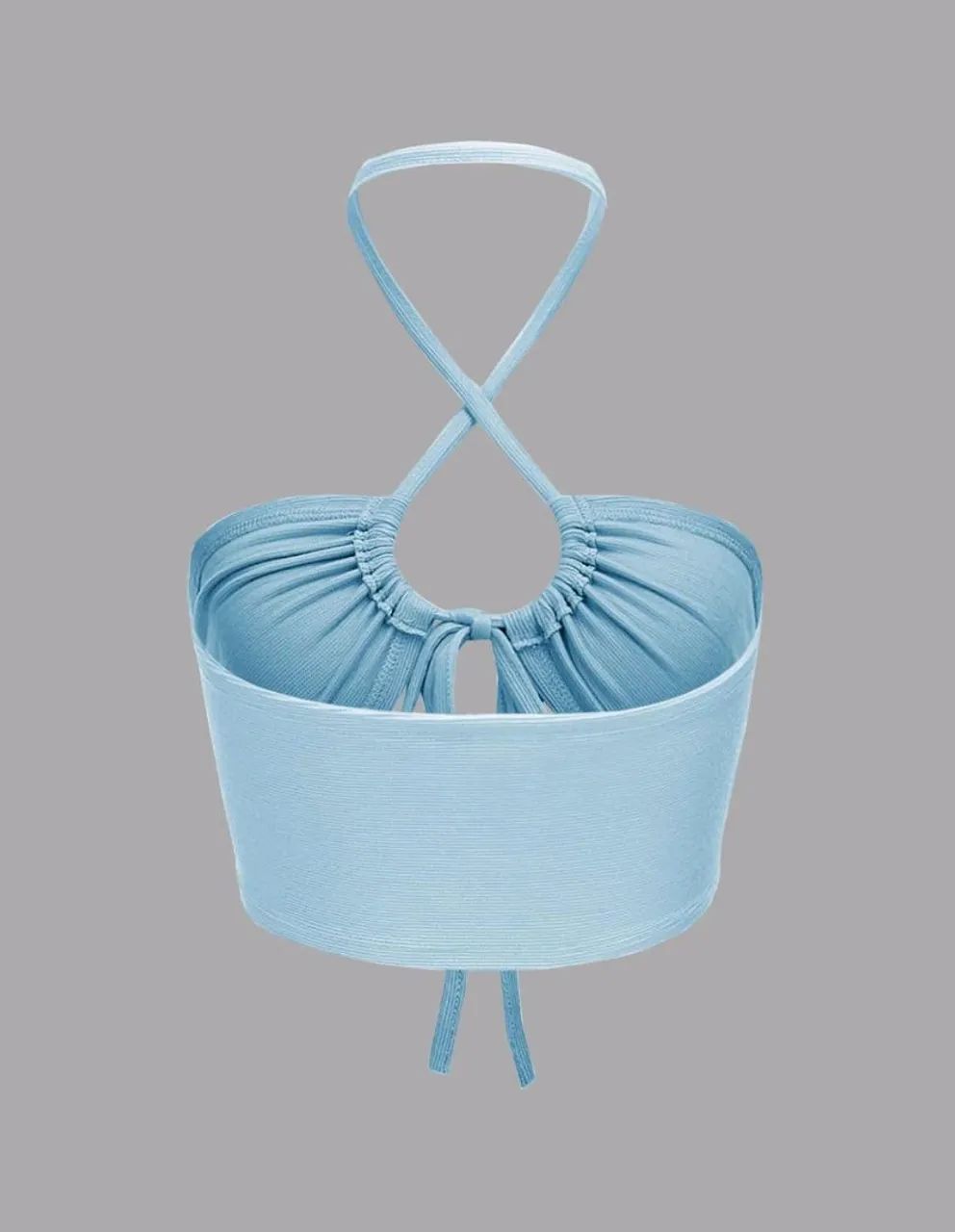 Top Amarração  - Foto 2