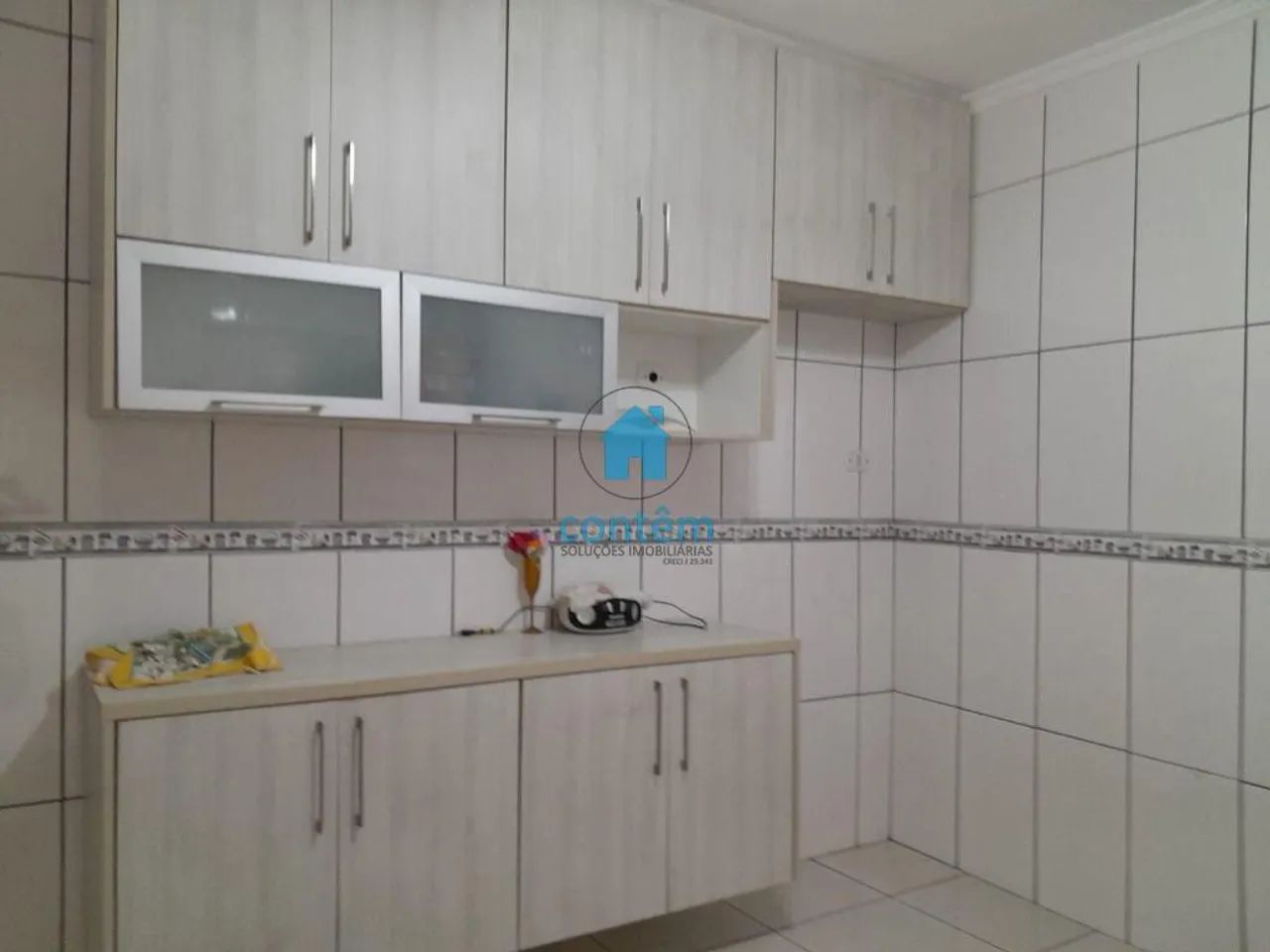 Casa à venda em Osasco, Vila Menck, com 2 quartos, com 146 m² - Foto 2