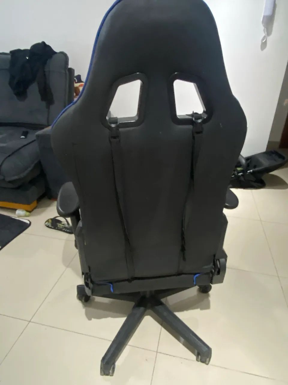 Cadeira gamer  - Foto 3