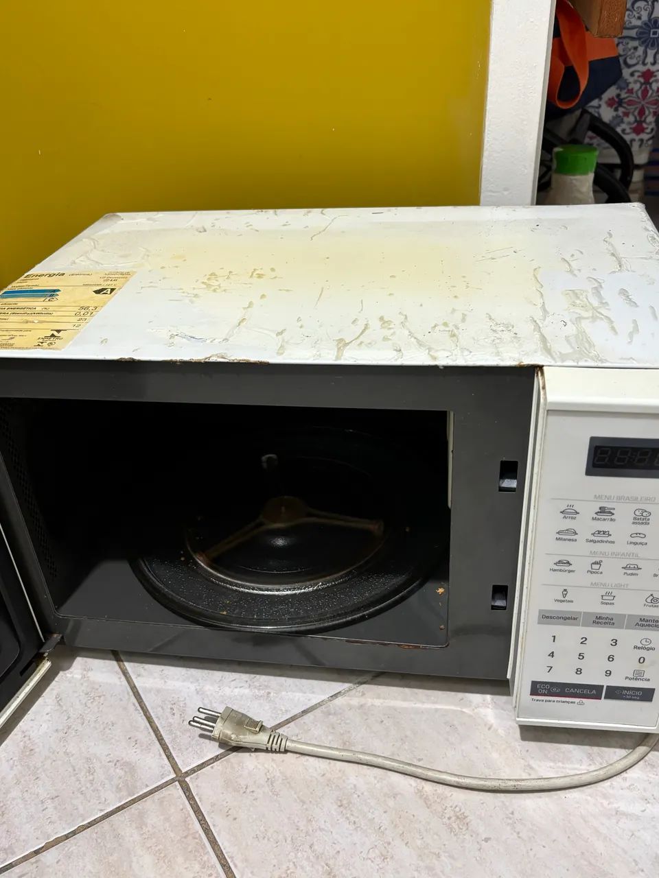 Microondas LG - Foto 3