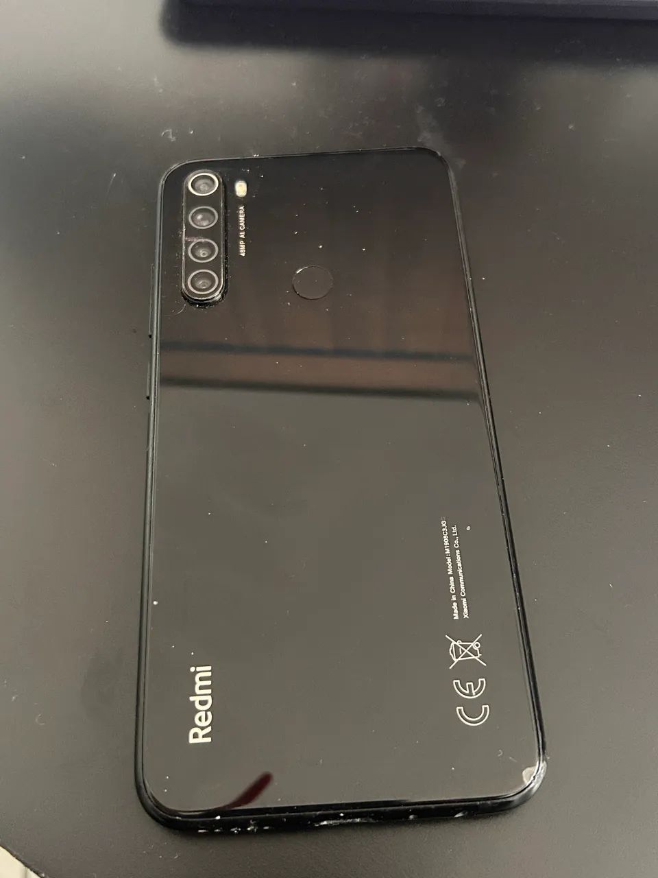 Redmi note 8 - Foto 2