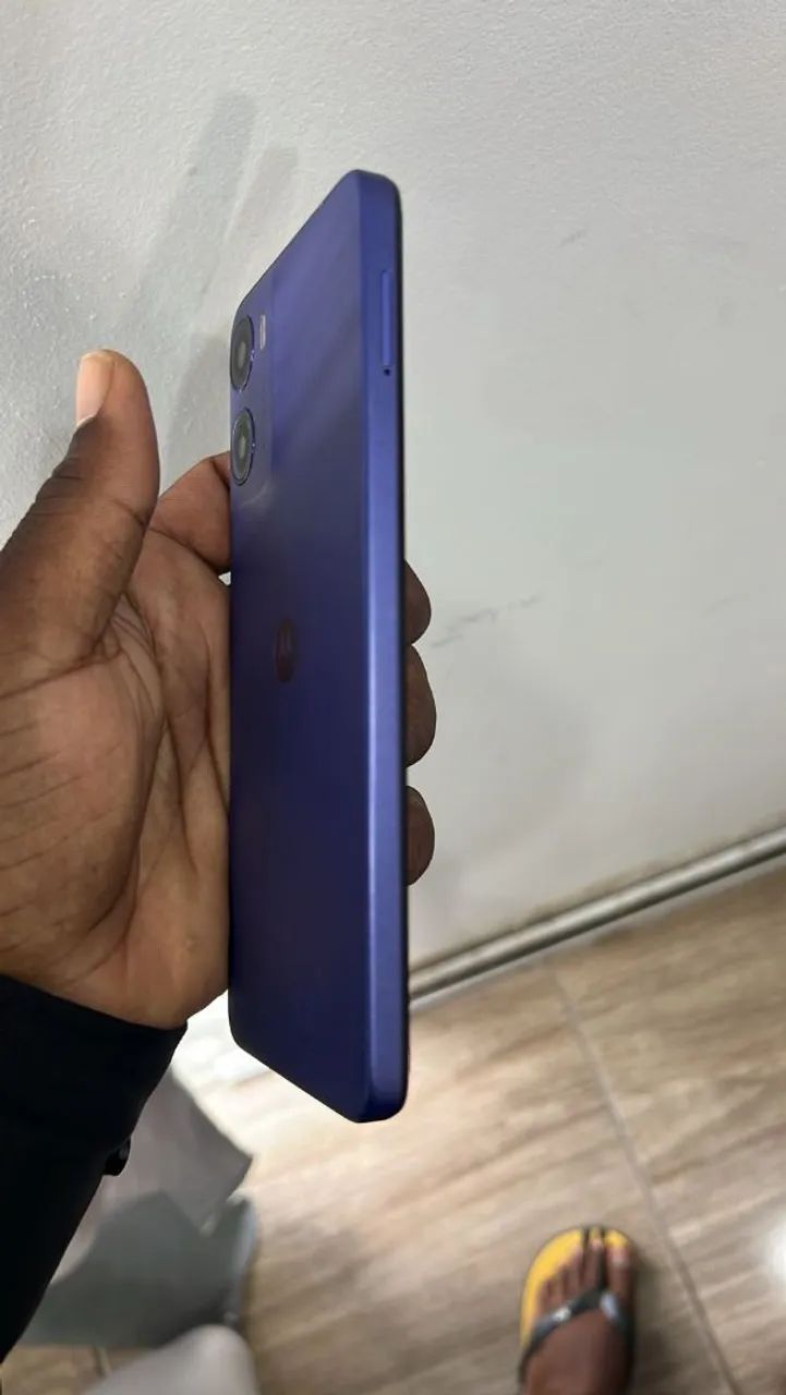 Vendo Moto E15 - Foto 3