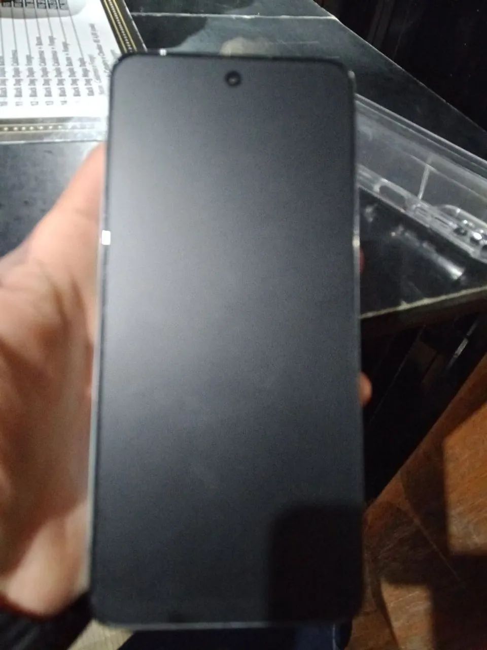 Moto g22 novo troco - Foto 2