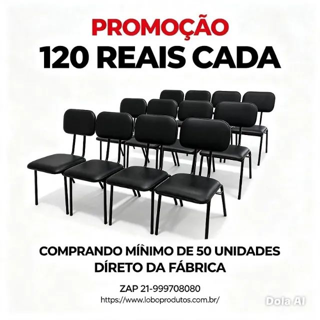 CADEIRA IGREJA - Foto 4