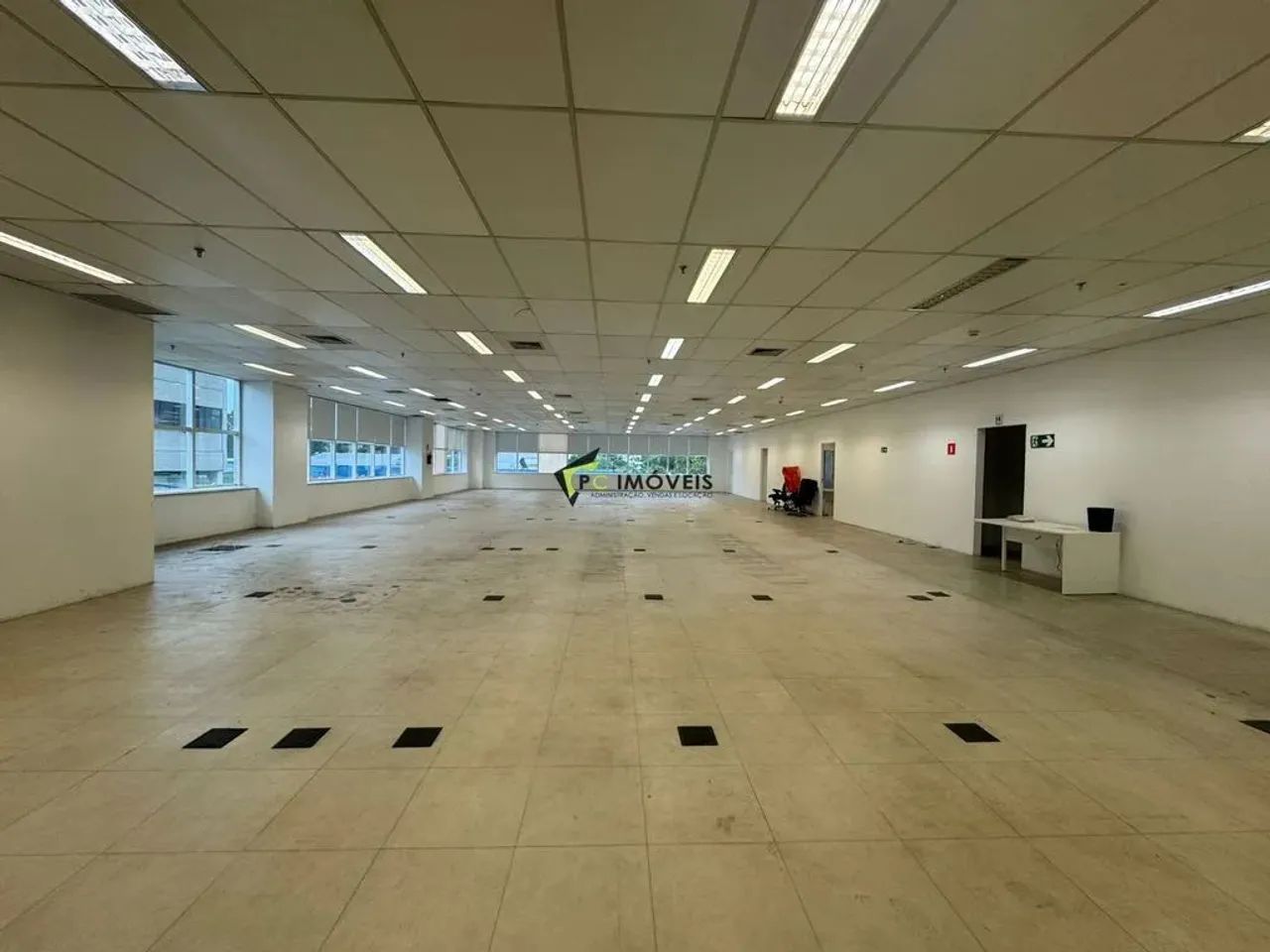 Andar Corporativo para Locação - Foto 10