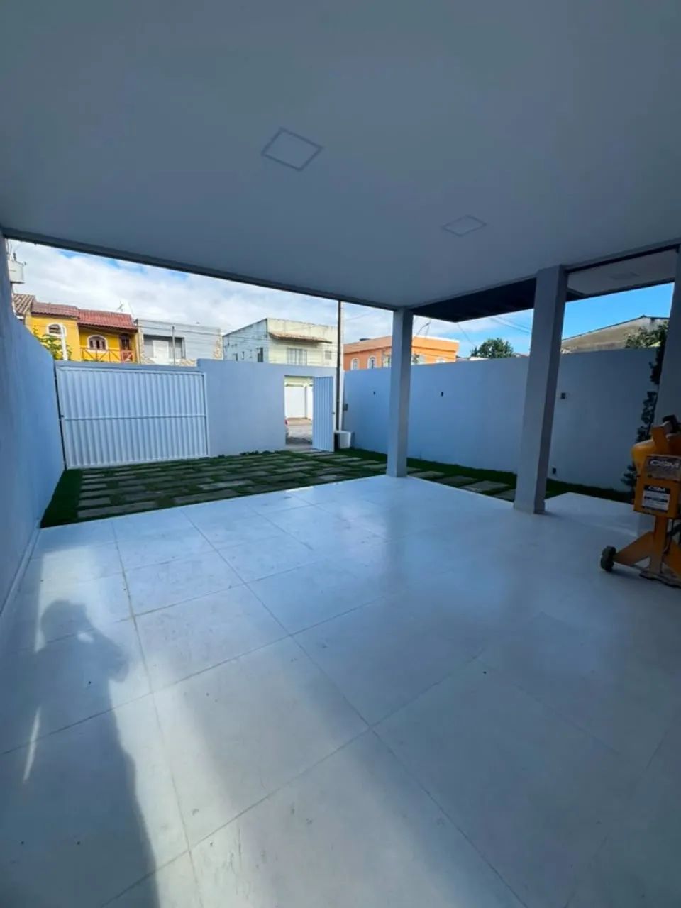 Casa Duplex Jockey 180m2 NOVA - Foto 2