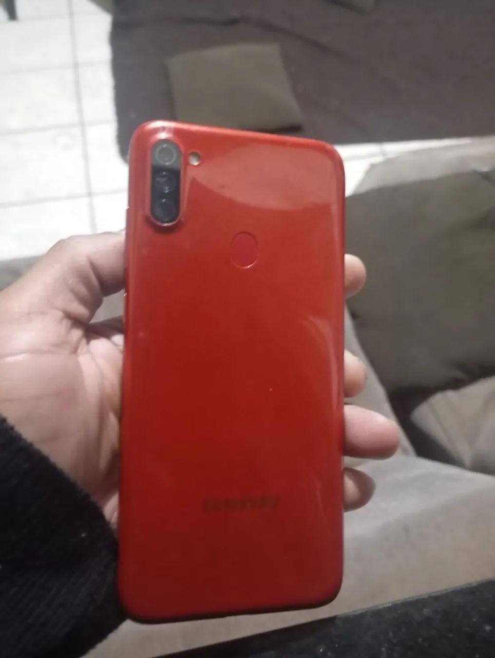 Samsung 11 64gb - Foto 2