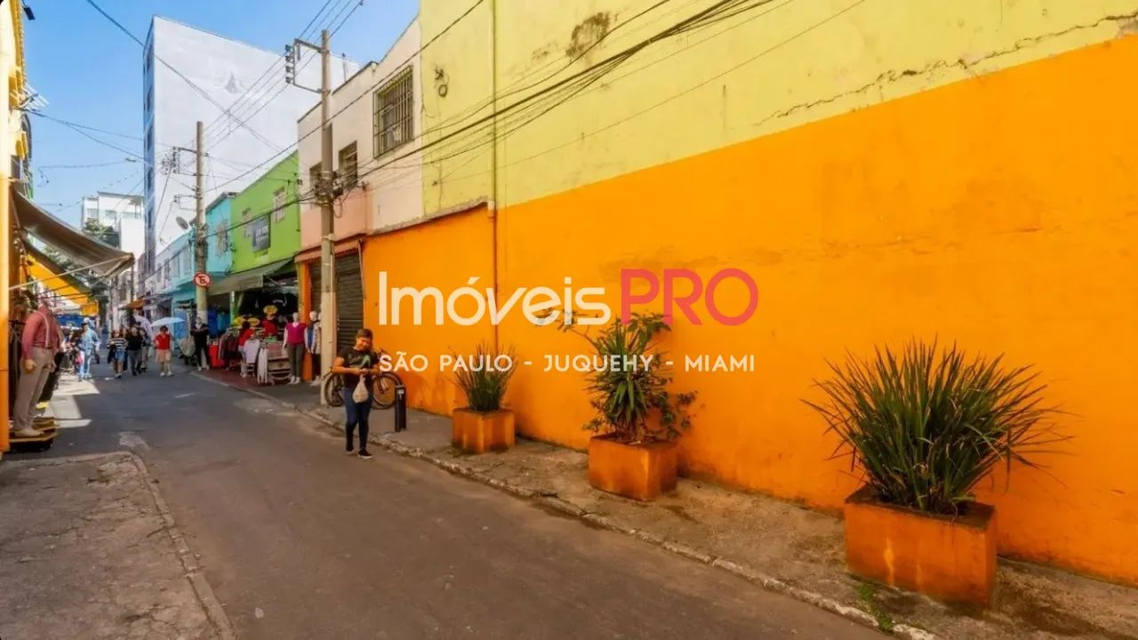 Prédio, Brás - São Paulo - Foto 4