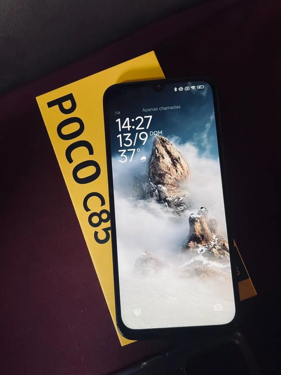 POCO C85