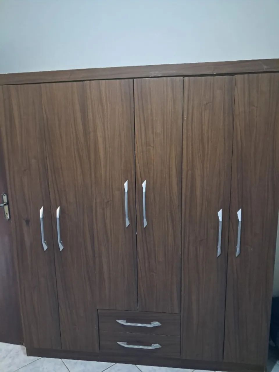 Guarda Roupas - Foto 2