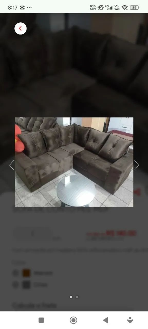 Corner Sofa65115872343170121