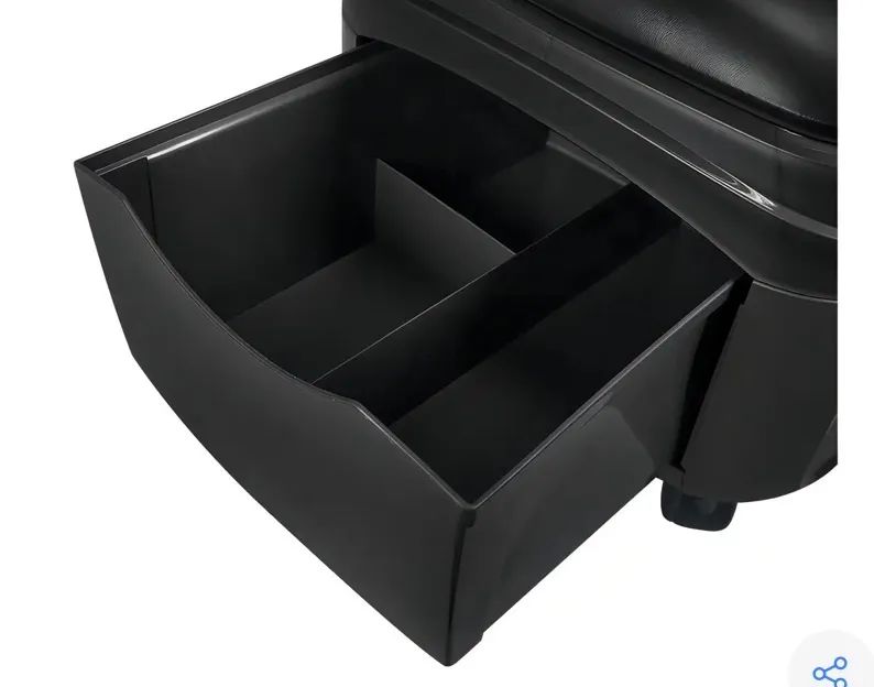 Vende-se cadeira de manicure nova. - Foto 3