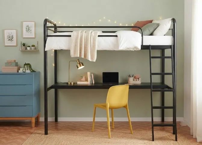Cama Loft (Tok&Stok New Link) - Foto 5