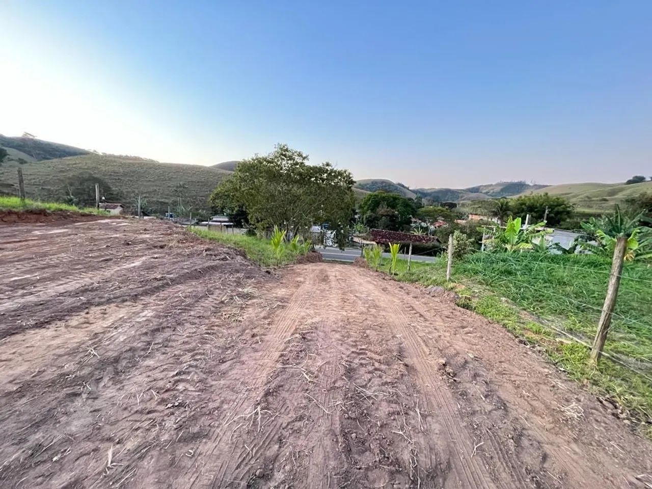 Vendo Terreno em Rosa Machado - Piraí .  - Foto 5