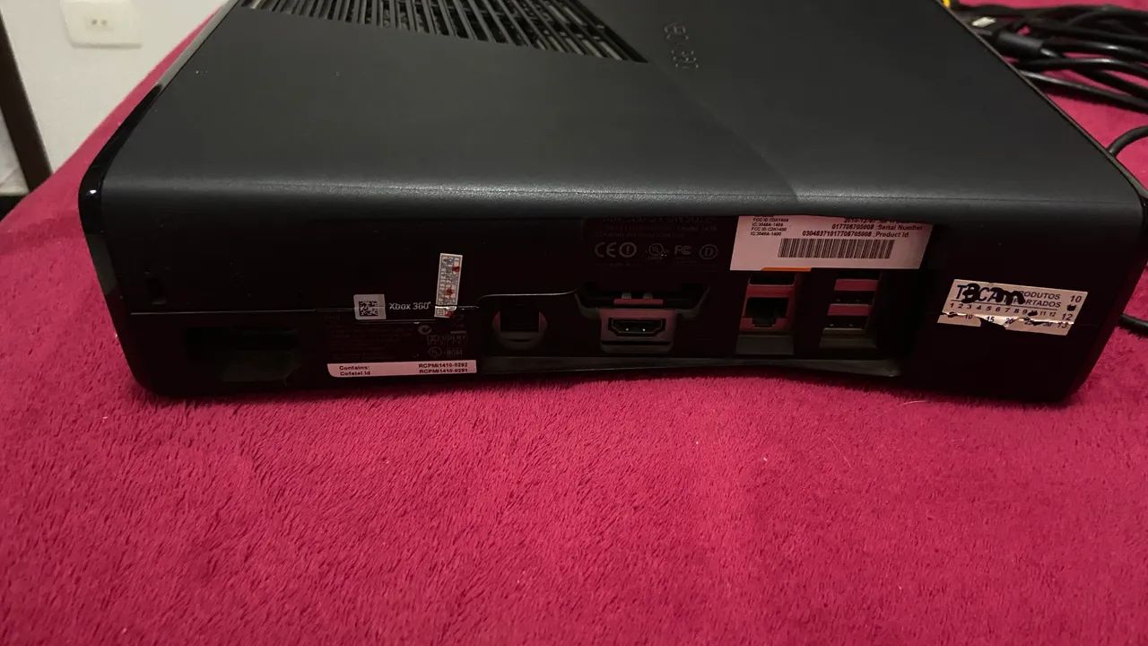 Xbox 360 - Foto 5