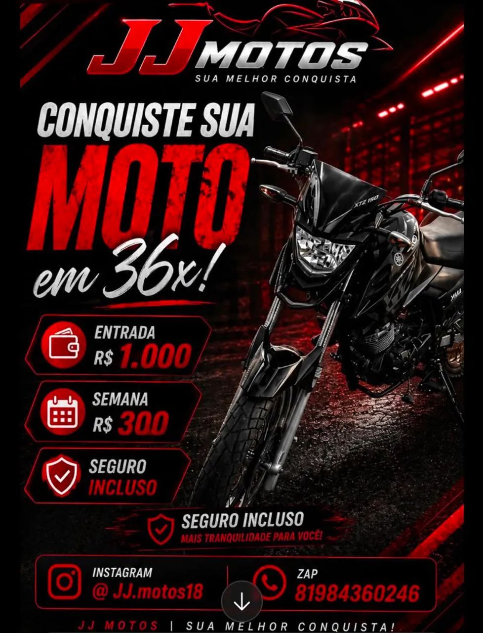 Yamaha crosser 2022  - Foto 2
