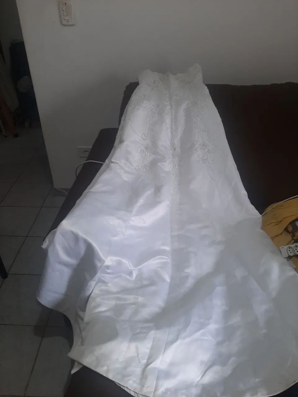 Vestido de Noiva  - Foto 4