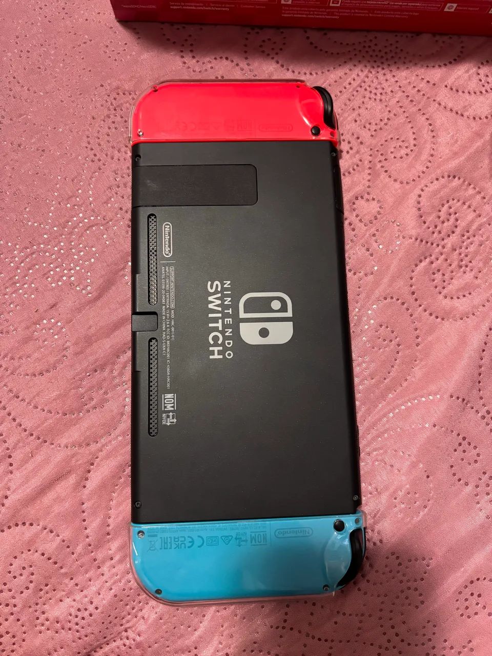 Vendo Nintendo switch completo  - Foto 4