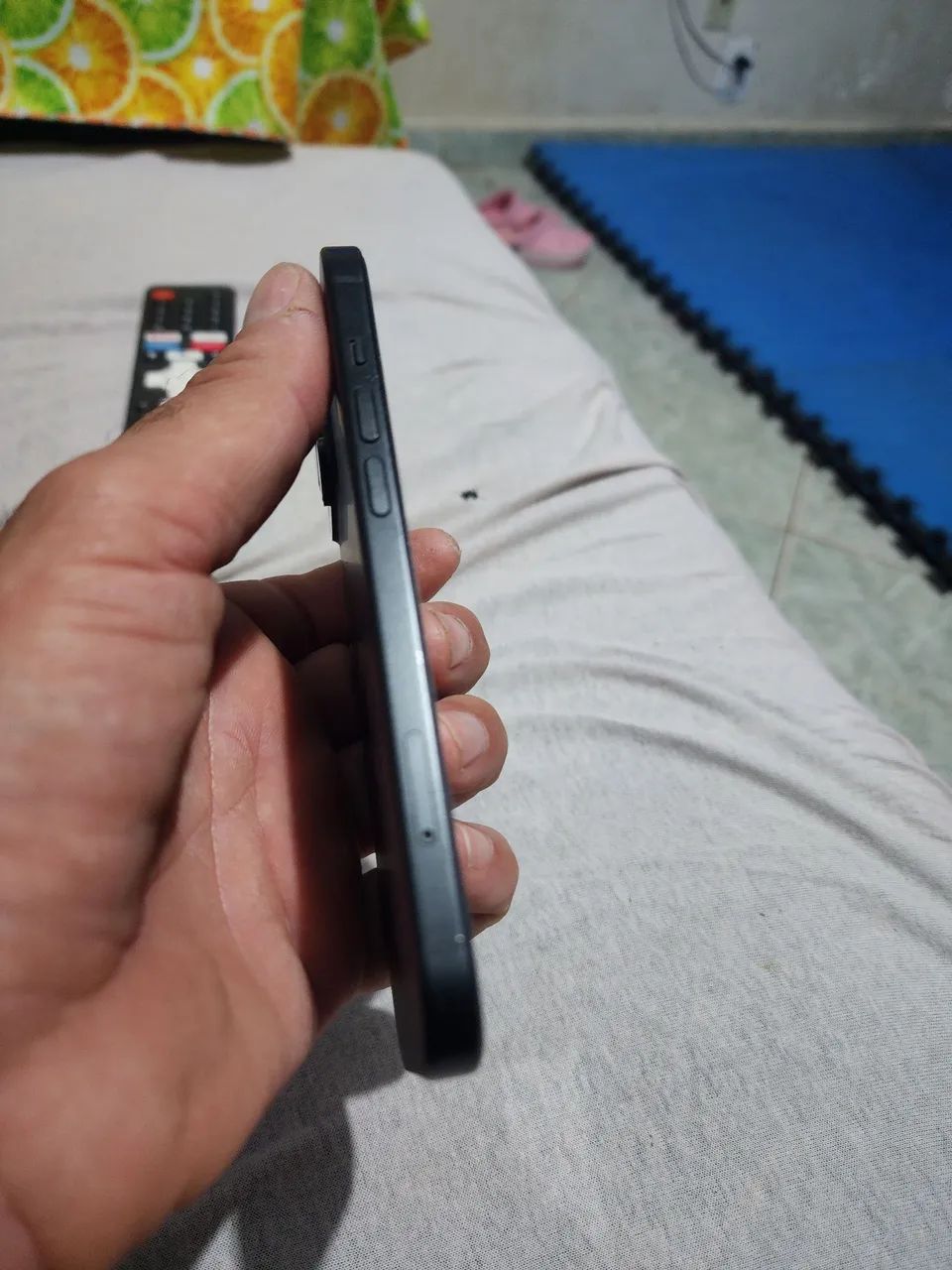 Vendo iPhone 15 128 gigas  - Foto 5