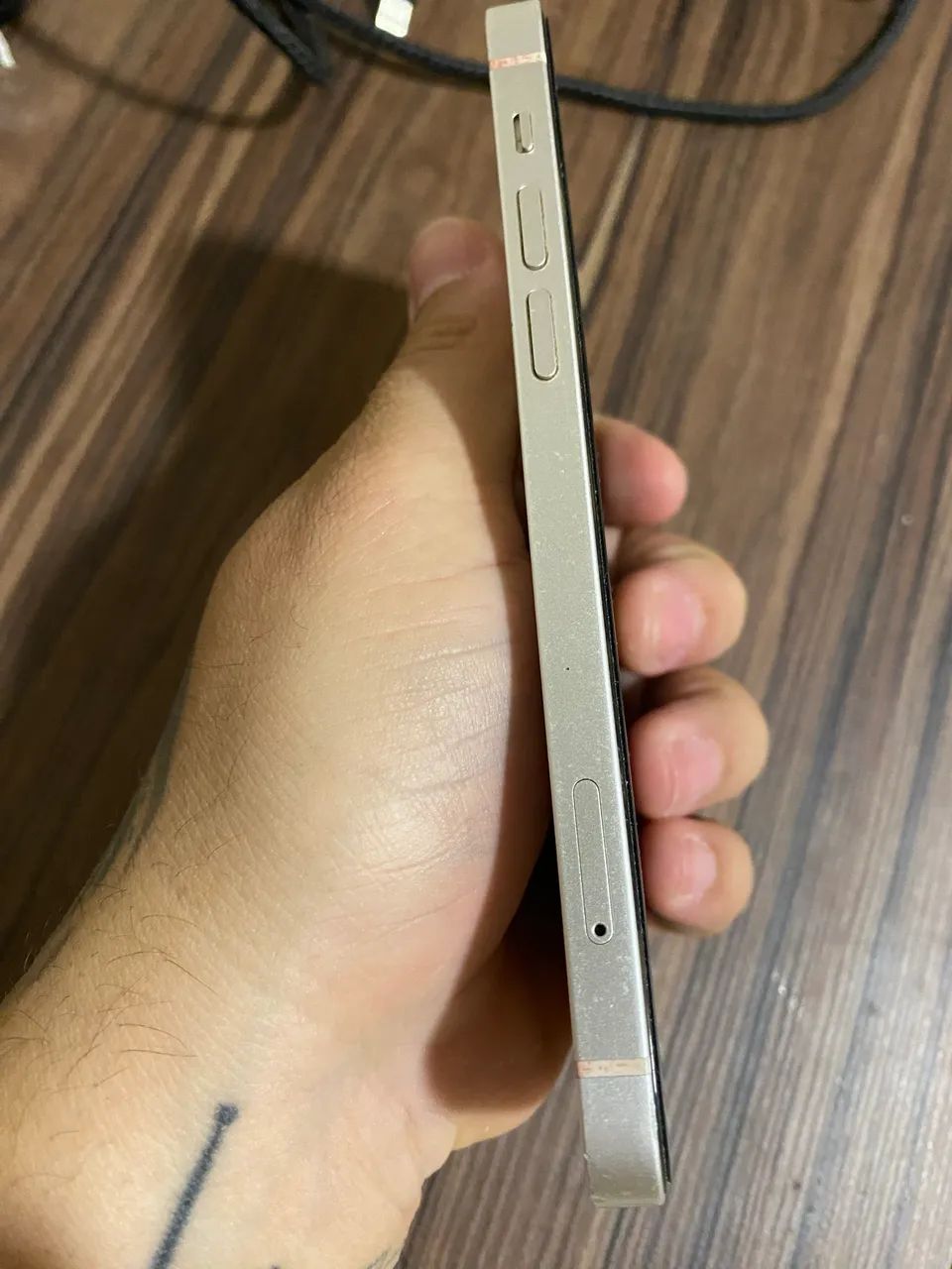 Vendo IPhone 12 128gb - Foto 3