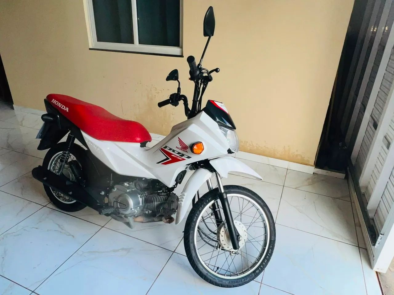 Honda Pop 110i  - Foto 2