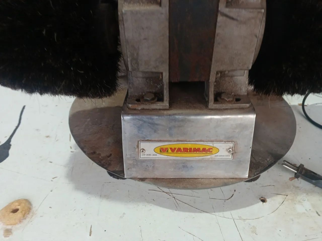 Polidor de sapatos  - Foto 5
