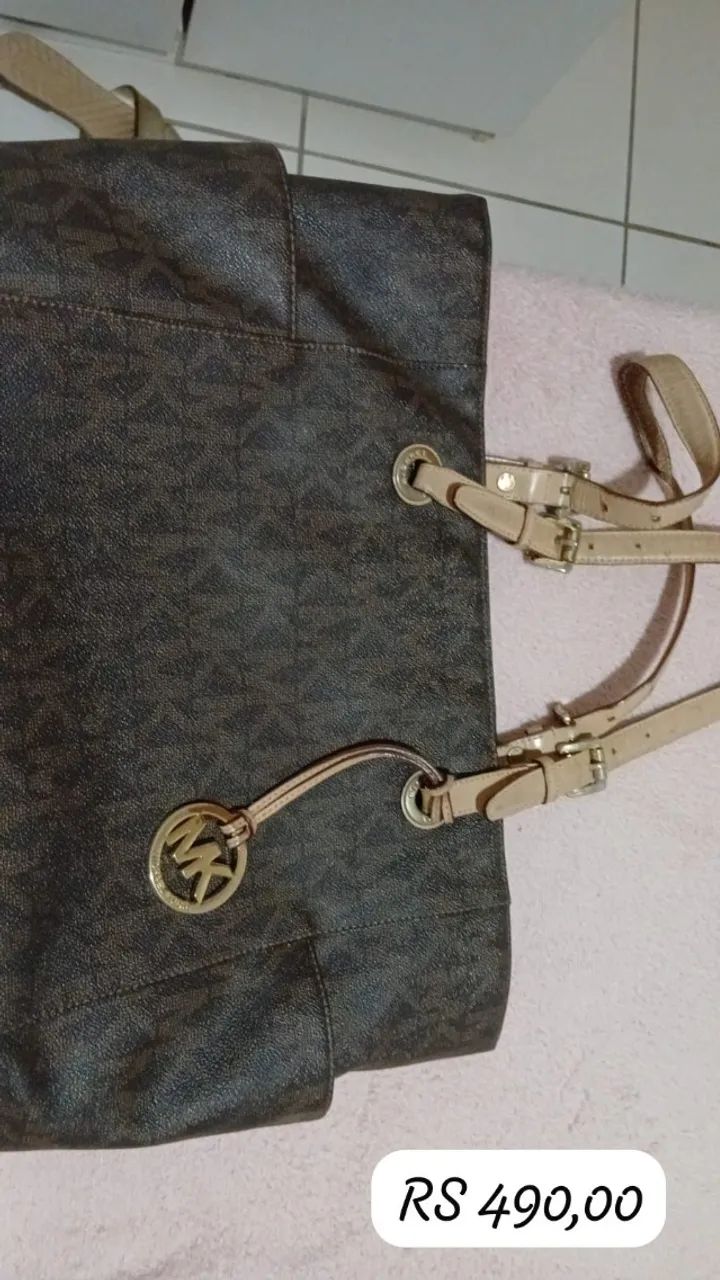 Bolsas seminovas  - Foto 2